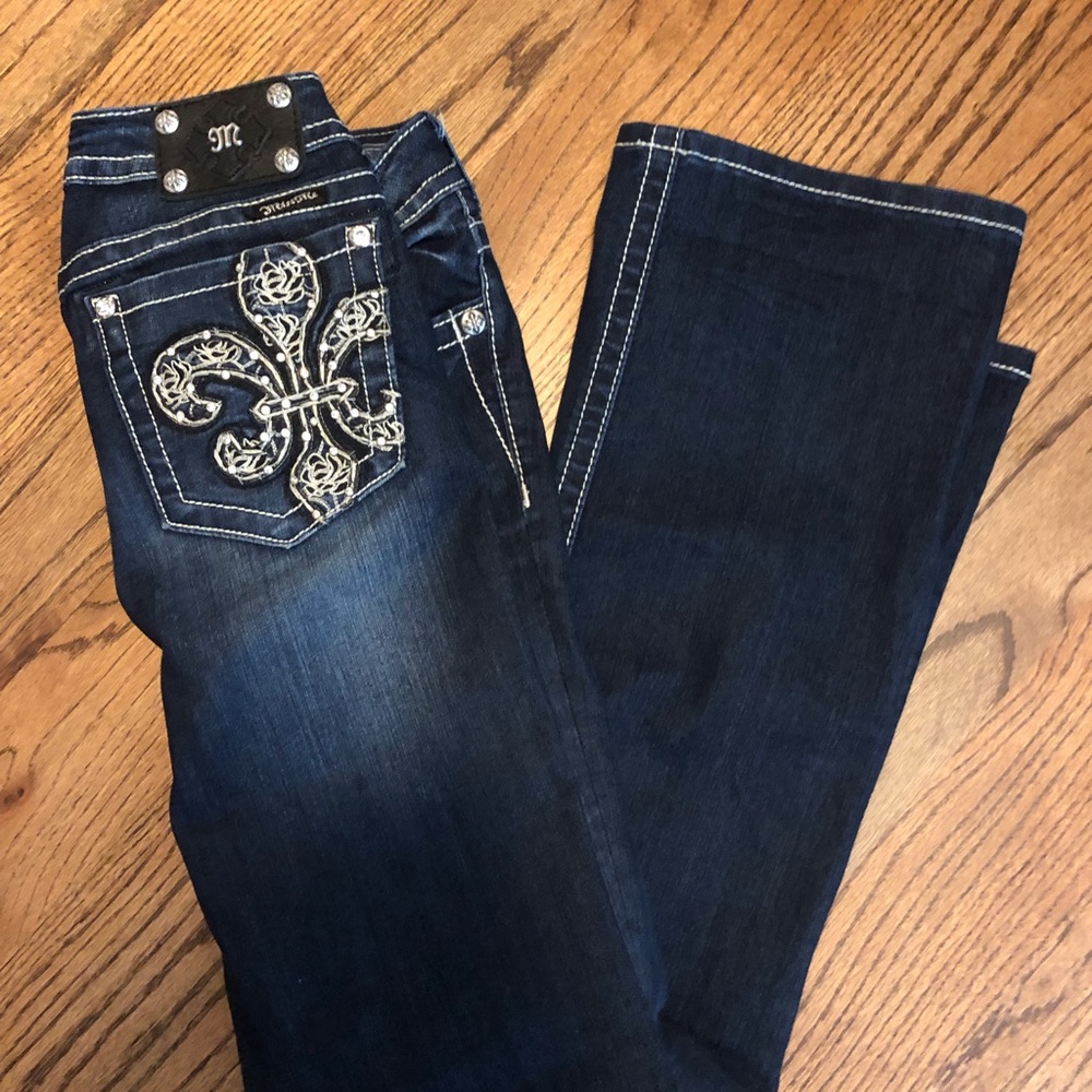 Miss Me Jeans size 30